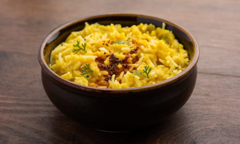 10 Healthy Khichuri Recipes for Kids